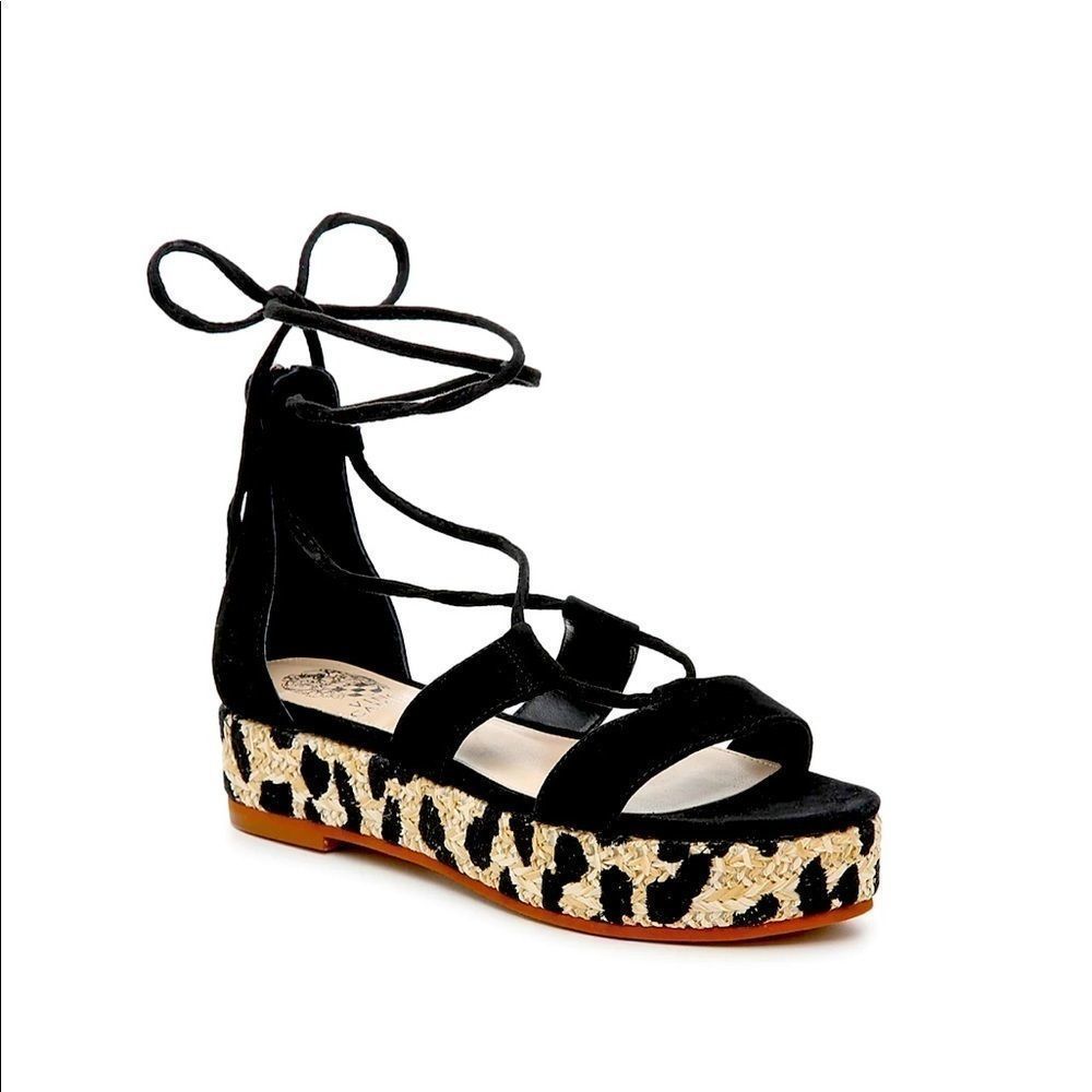 Vince Camuto sandals 